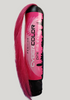 Imagen tubo de color fantasÃ­a para el cabello color rosado